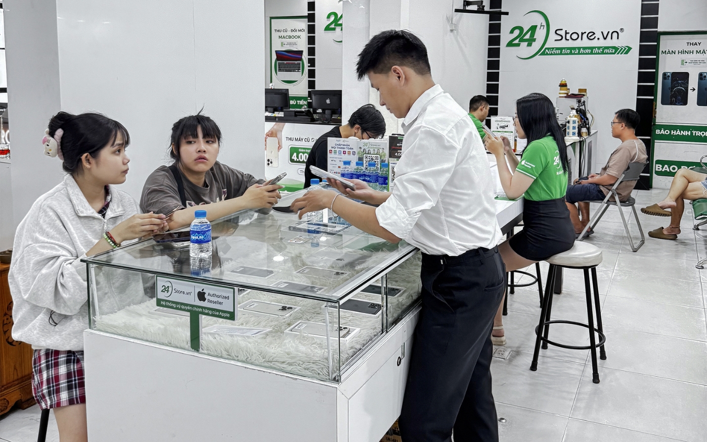 iphone 14 series cũ máy đẹp