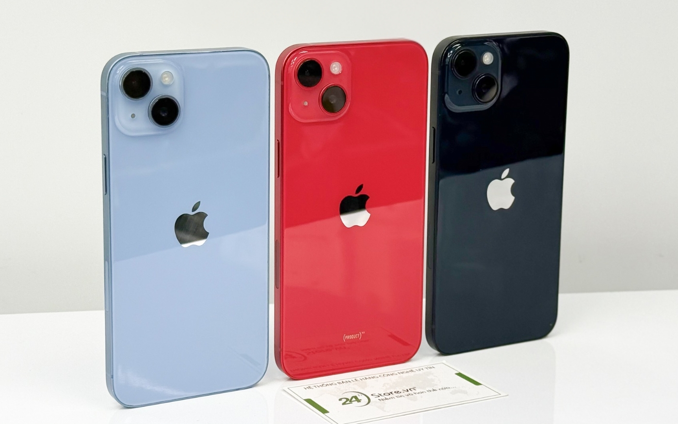 iphone 14 series cũ trả góp 0%
