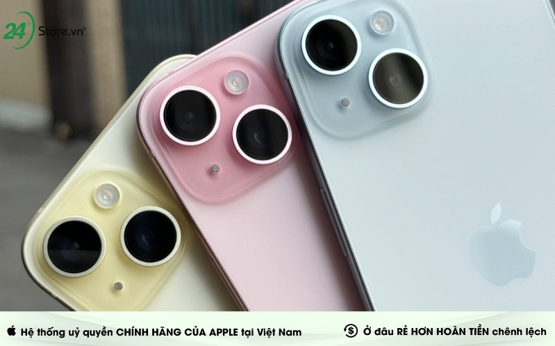 iphone 15 512gb cũ giá rẻ