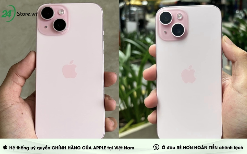 iphone 15 512GB cũ đẹp 99%