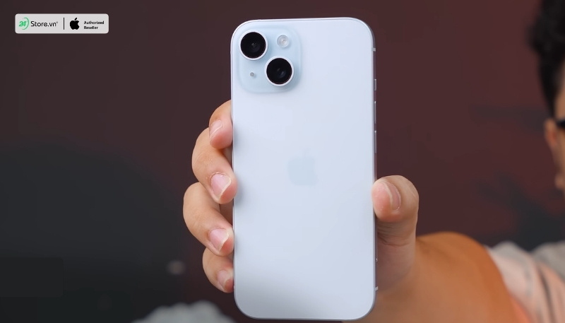 giá iphone 15 bao nhiêu