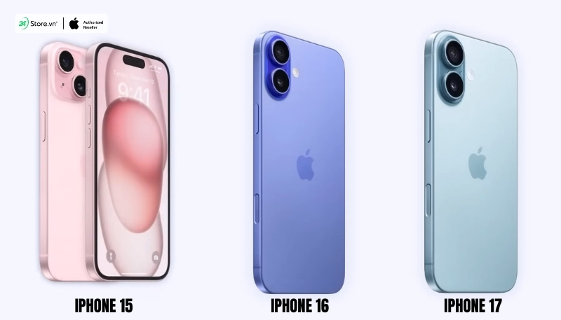 iphone 15 giá bao nhiêu