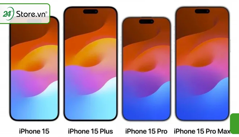 Những dòng iPhone 15 nào nhận được cổng USB-C Những dòng iPhone 15 nào nhận được cổng USB-C