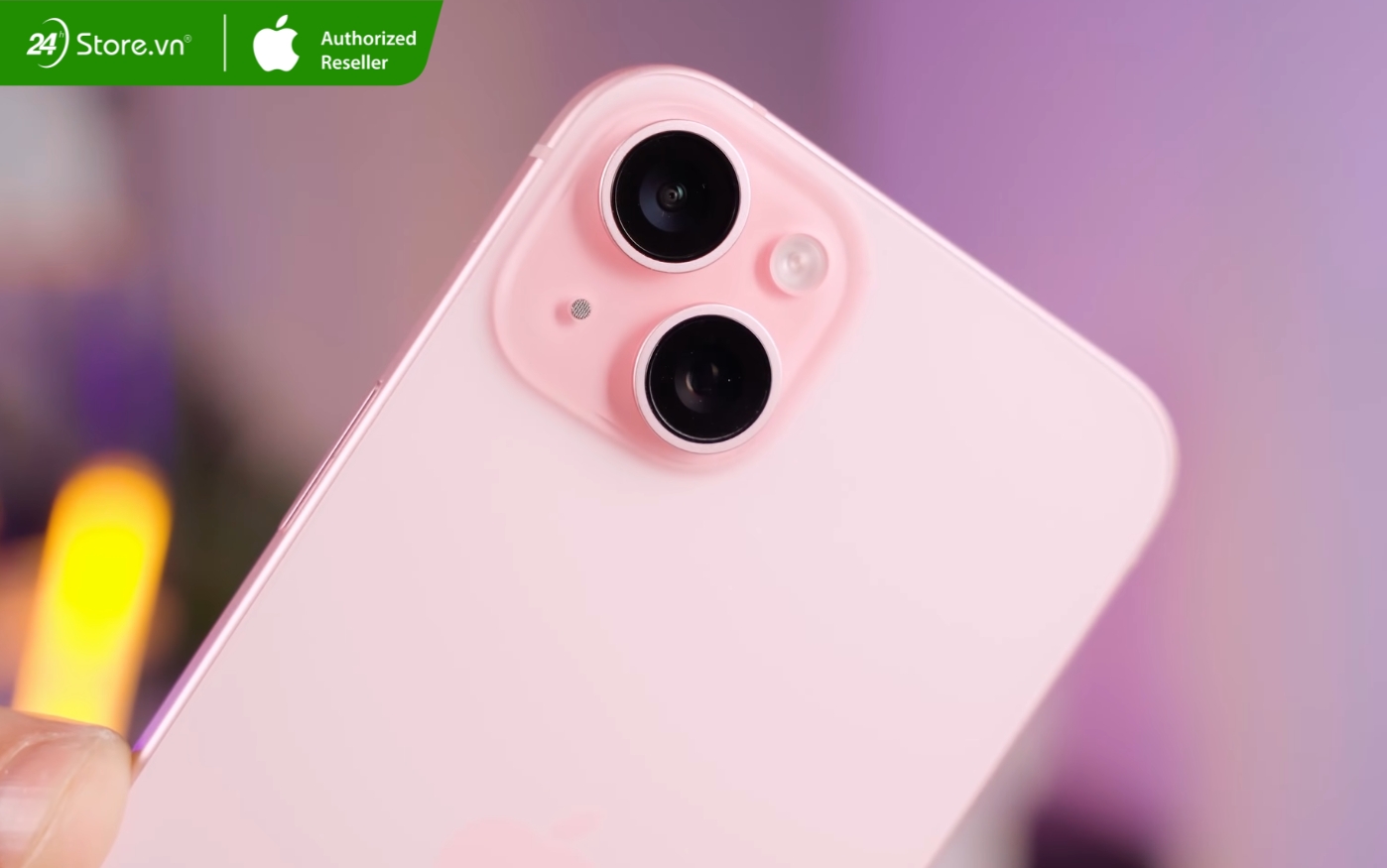 địa chỉ bán iphone 15 cũ uy tín