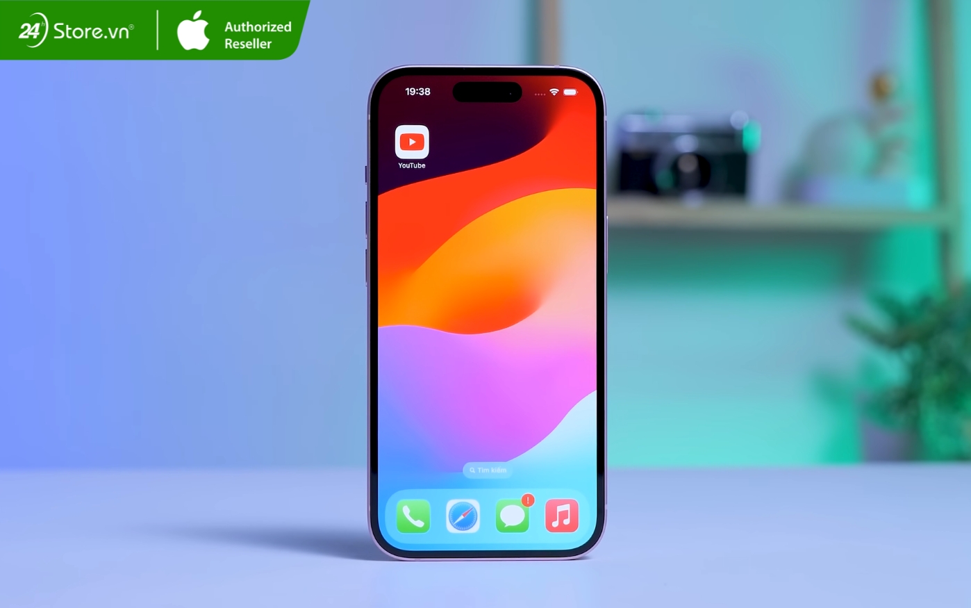 điện thoại iphone 15 cũ chính hãng