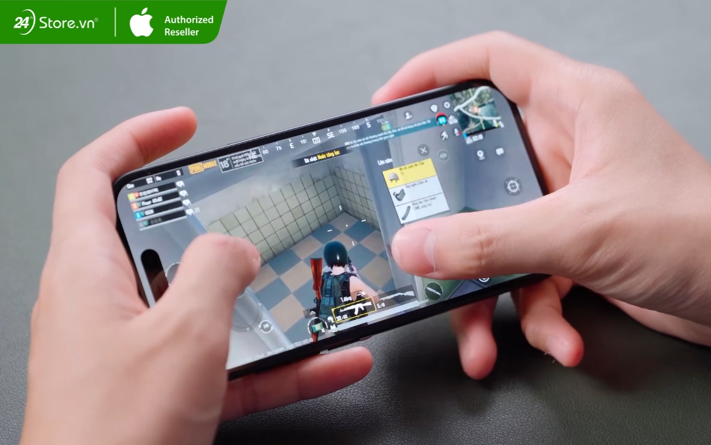 giá iphone 15 cũ chính hãng