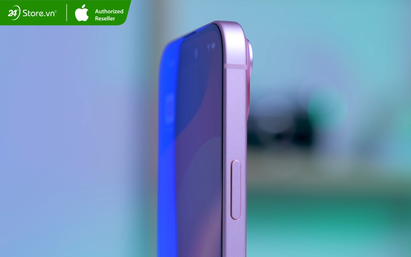 iphone 15 cũ có màu nào đẹp