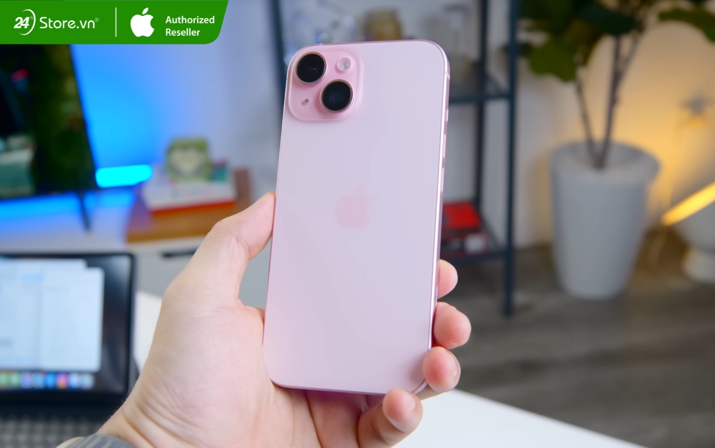 mua iphone 15 cũ chính hãng