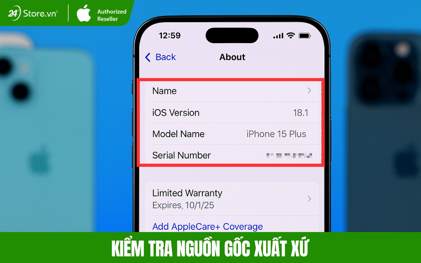 15 Plus 256GB cũ đẹp
