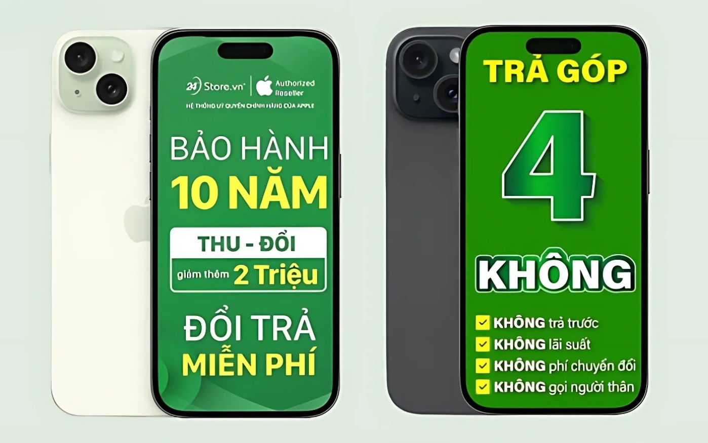 Giá 15 Plus 256GB cũ đẹp
