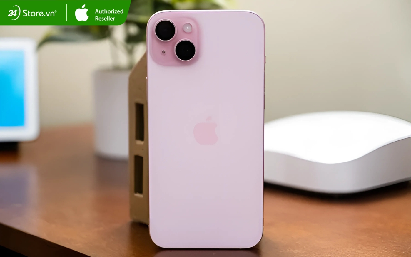 iPhone 15 Plus 256GB cũ giá bao nhiêu