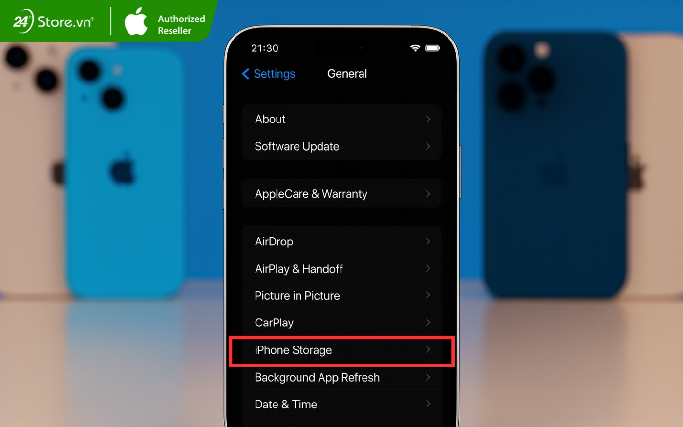 Mua iPhone 15 Plus 256GB cũ giá rẻ