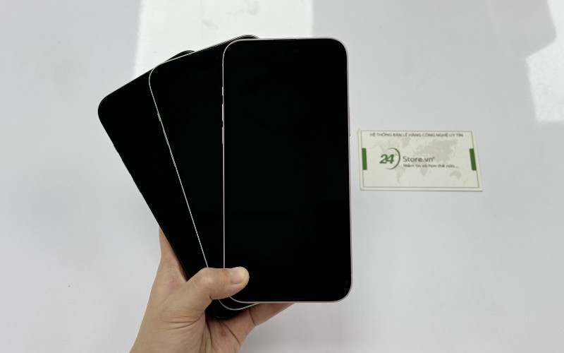 iphone 15 plus cũ máy đẹp