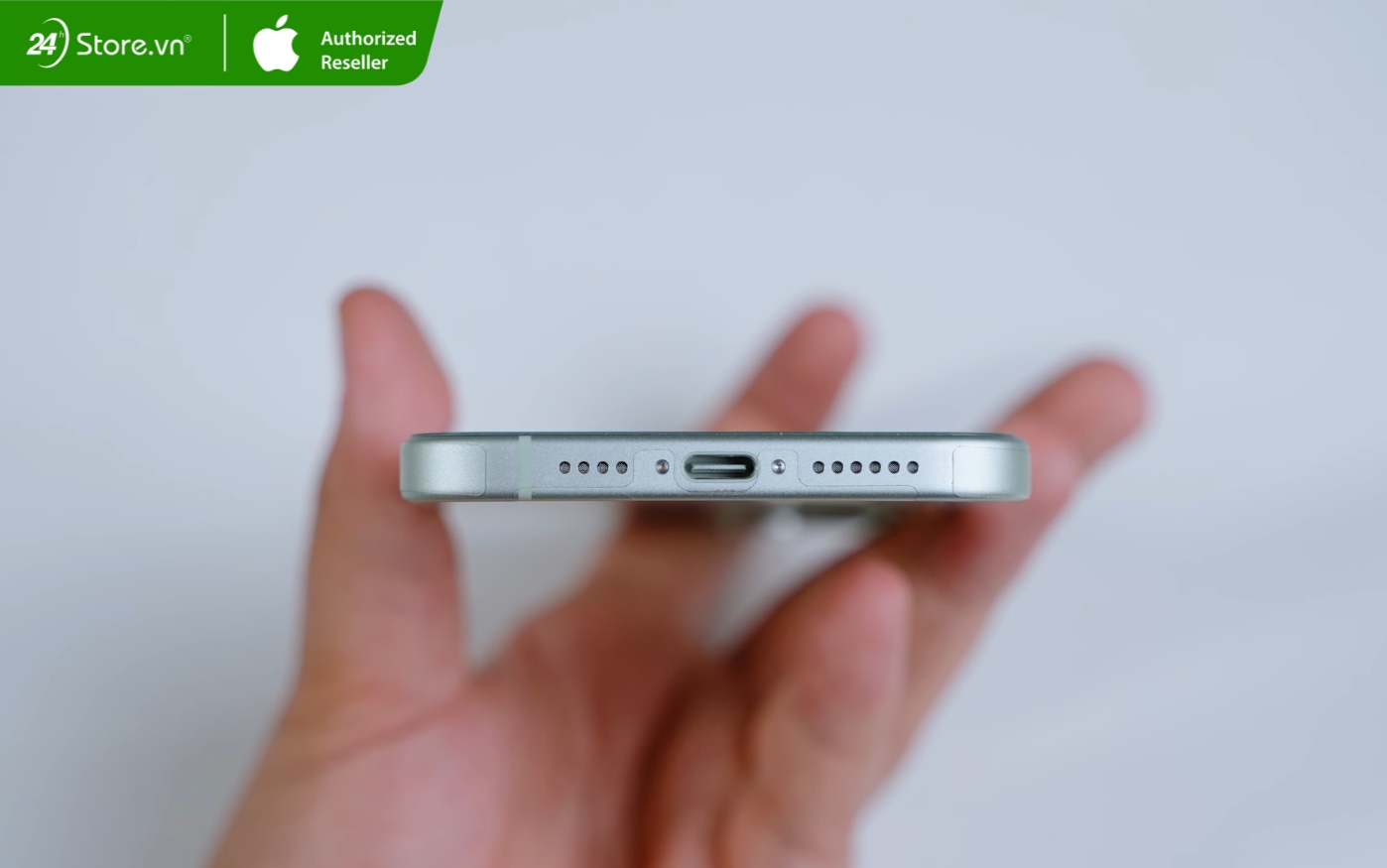 điện thoại iphone 15 plus cũ 98