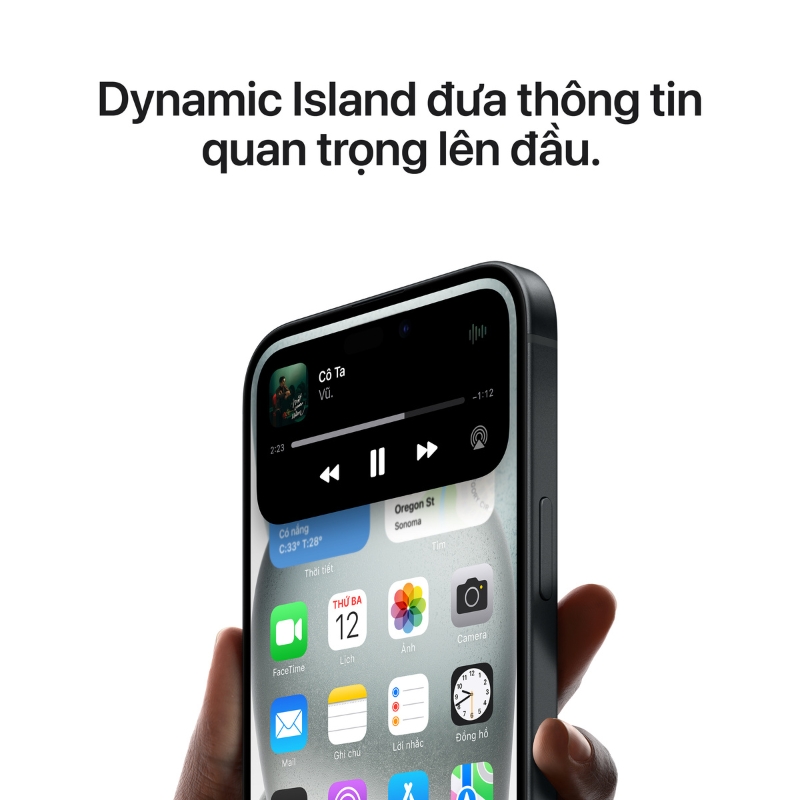 kiểm tra iphone 15 plus 128gb cũ
