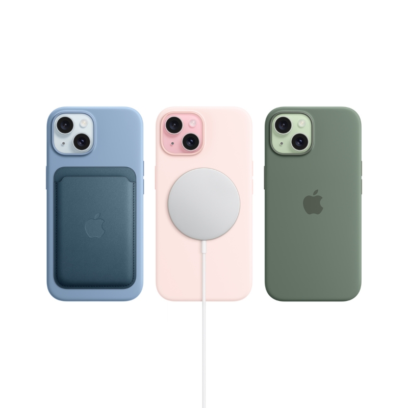 kiểm tra pin iphone 15 plus 128gb cũ