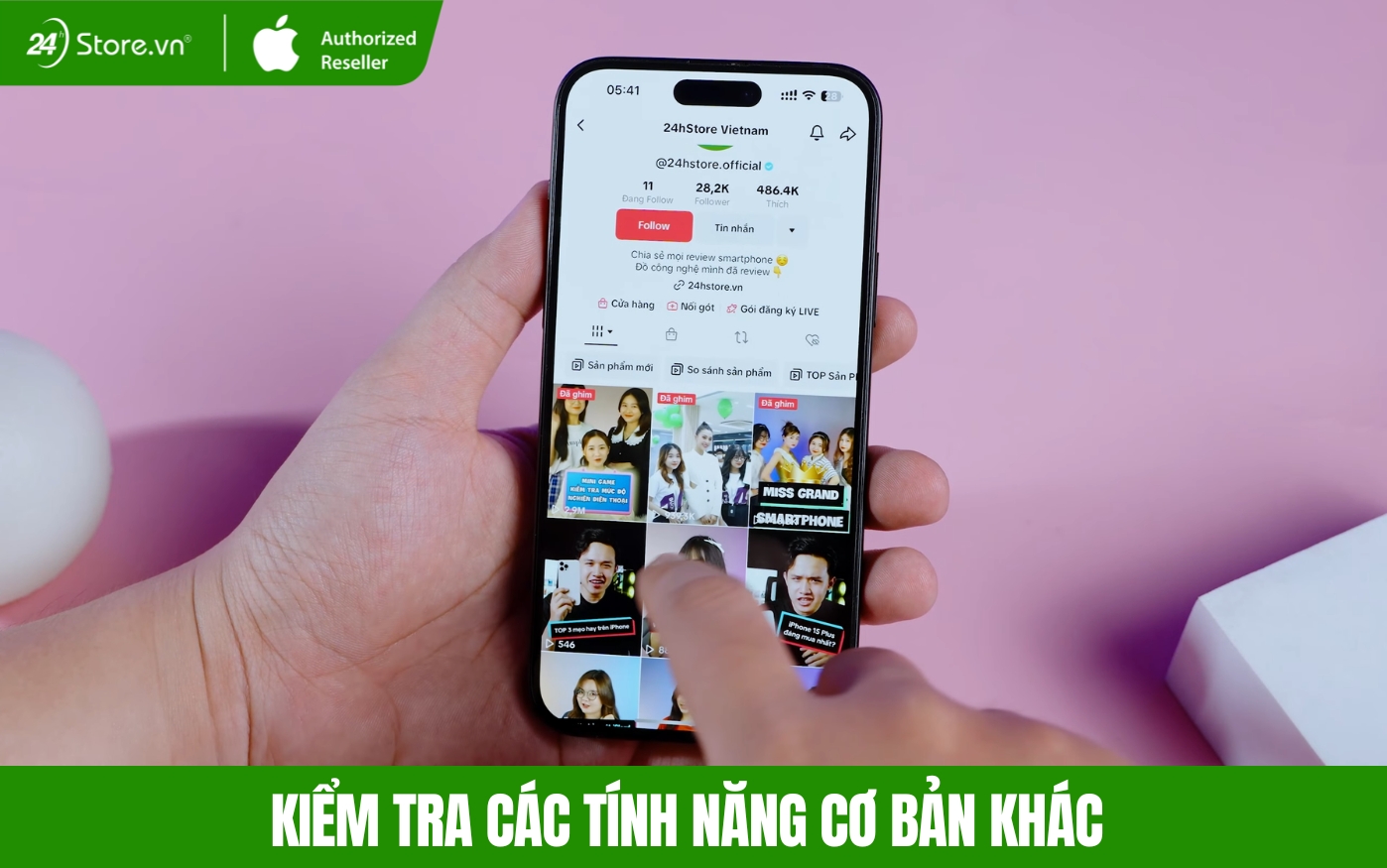 iphone 15 plus cũ chính hãng tại tphcm