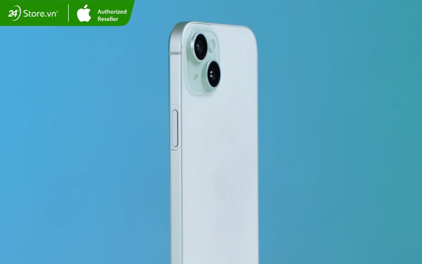 iphone 15 plus cũ tại tphcm