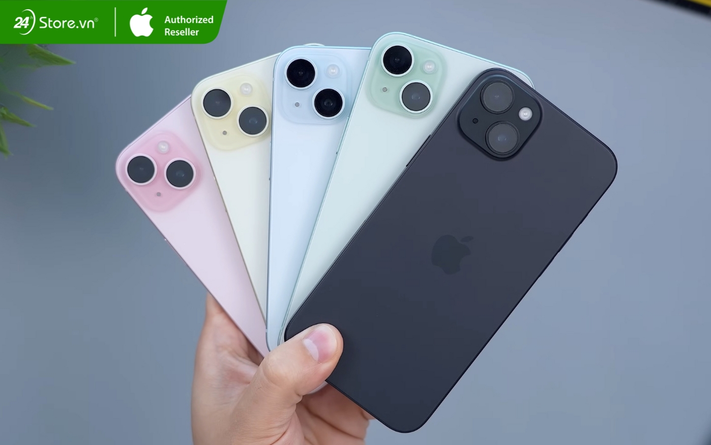 iphone 15 plus cũ
