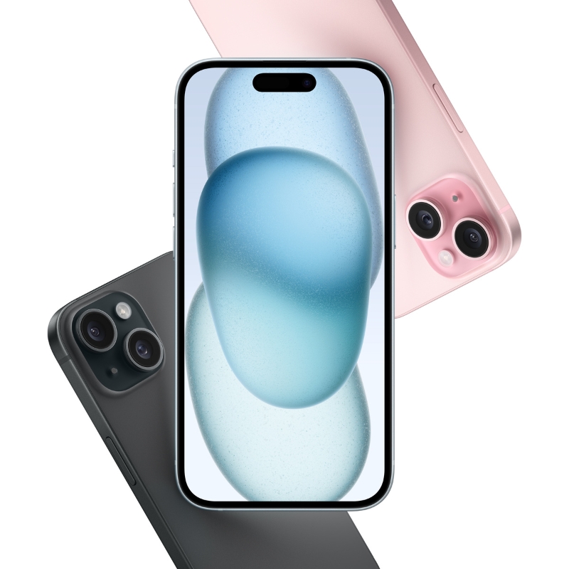 iphone 15 plus 128gb cũ like new 99%