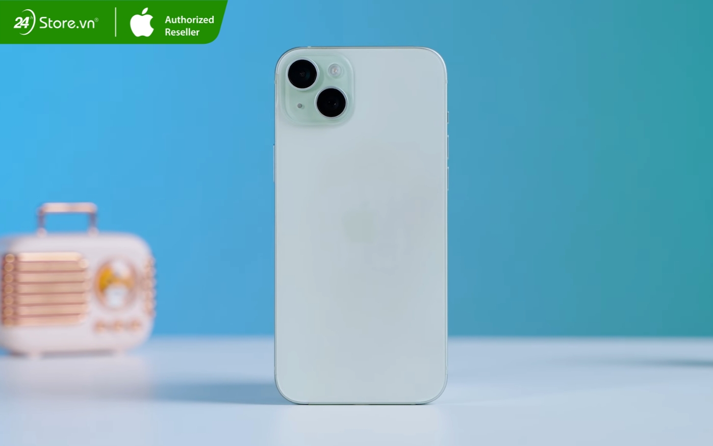mua iphone 15 plus cũ chính hãng