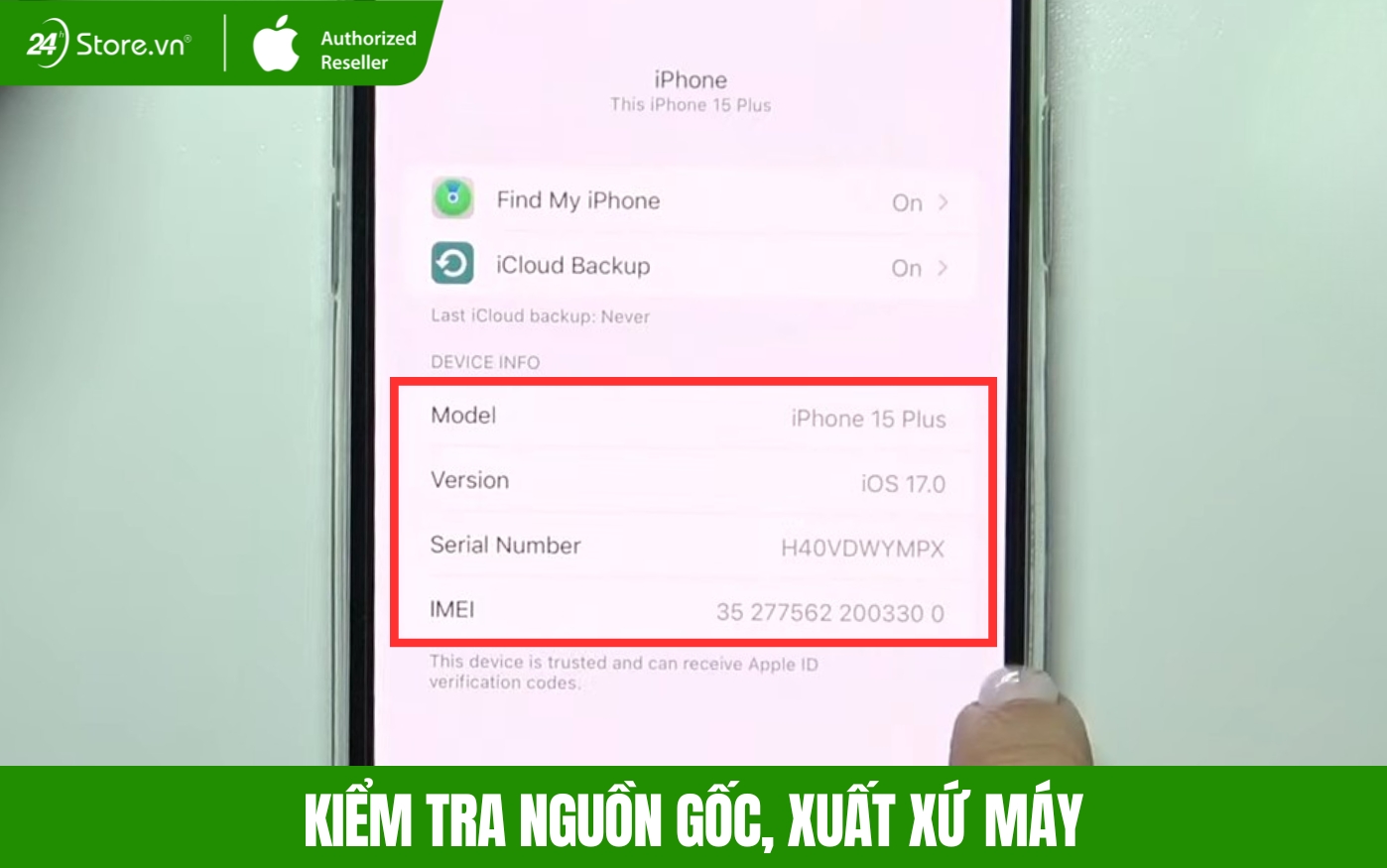 mua iphone 15 plus cũ