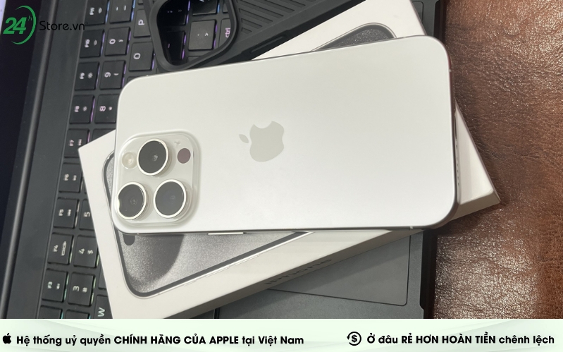 iphone 15 pro cũ 1tb máy đẹp