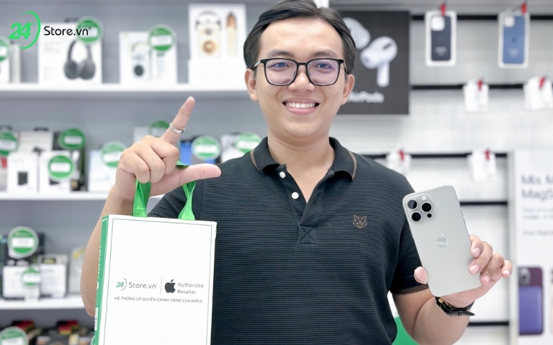 iphone 15 pro cũ 256gb giá rẻ