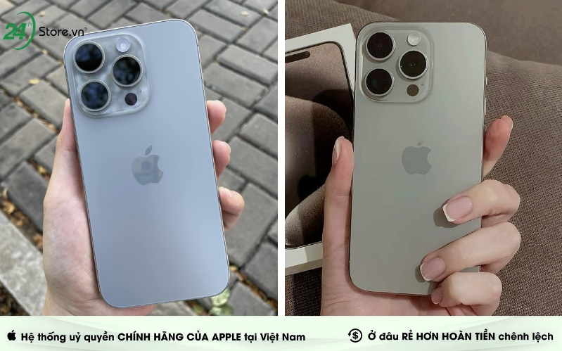 iphone 15 pro 256gb cũ giá bao nhiêu tiền