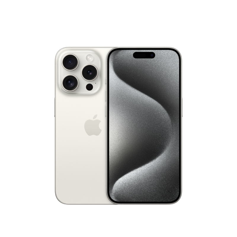 iphone 15 pro 256gb cũ chính hãng