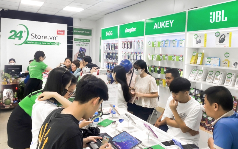 địa chỉ mua iphone 15 pro cũ giá rẻ tphcm