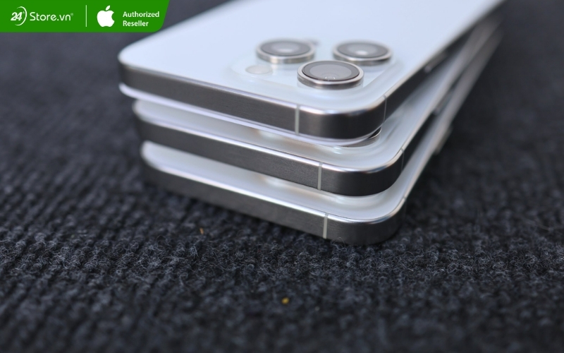 điện thoại iphone 15 pro like new