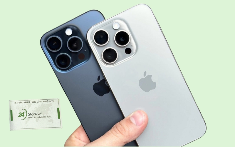 iphone 15 pro 1tb cũ đẹp