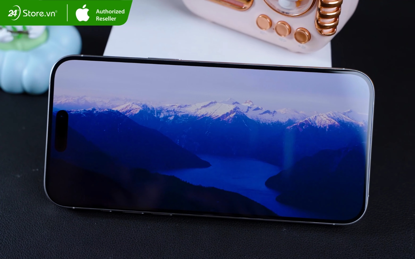 iphone 15 pro max 1tb cũ máy đẹp