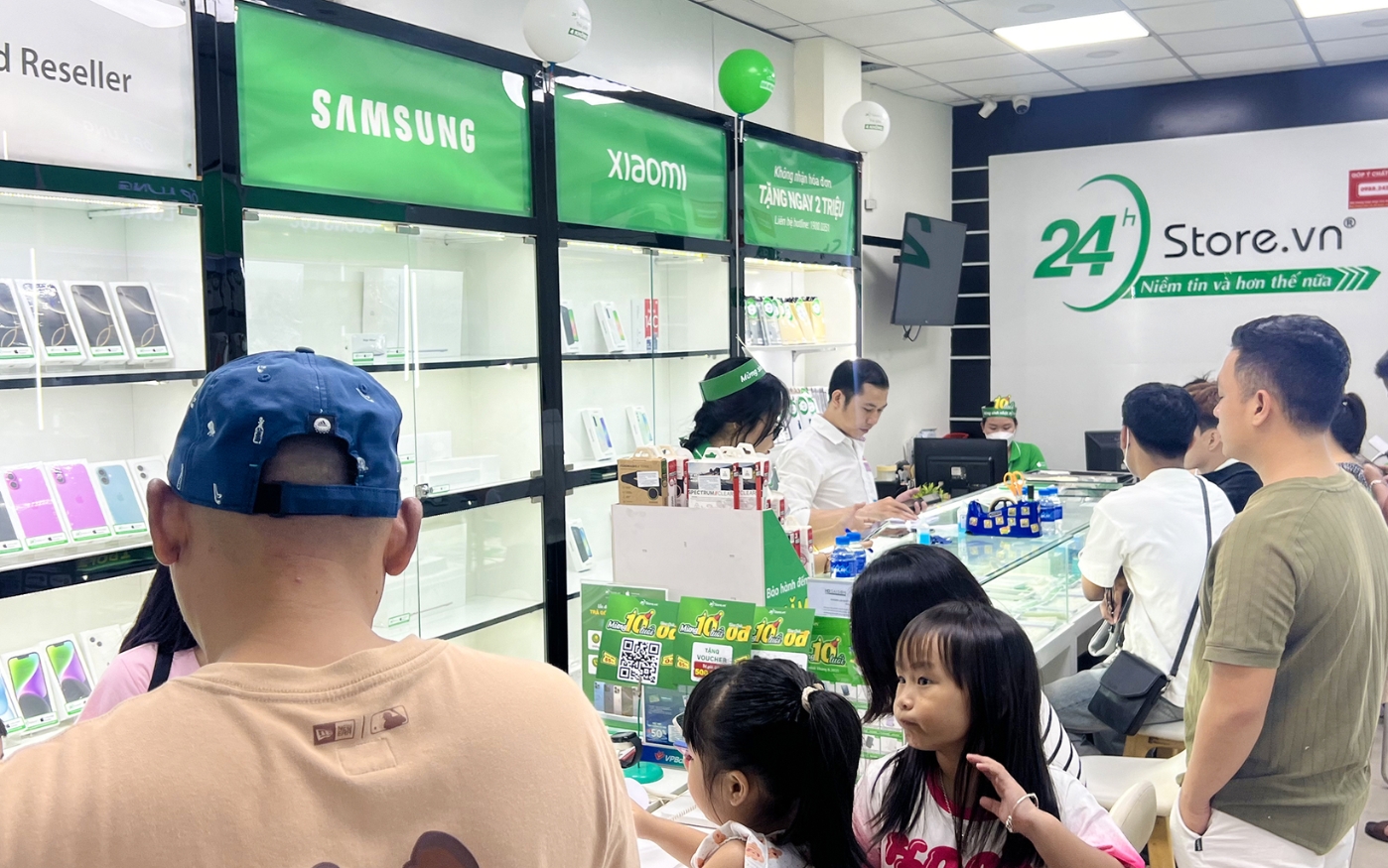 iphone 15 pro max 1tb cũ giá rẻ tại 24hstore