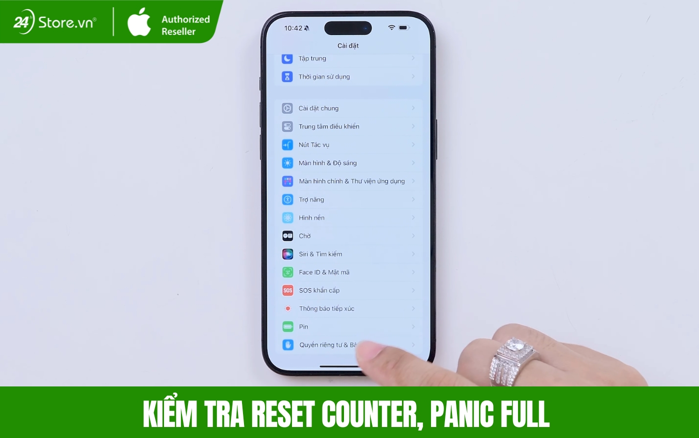 iphone 15 pro max 1tb cũ uy tín tại tphcm
