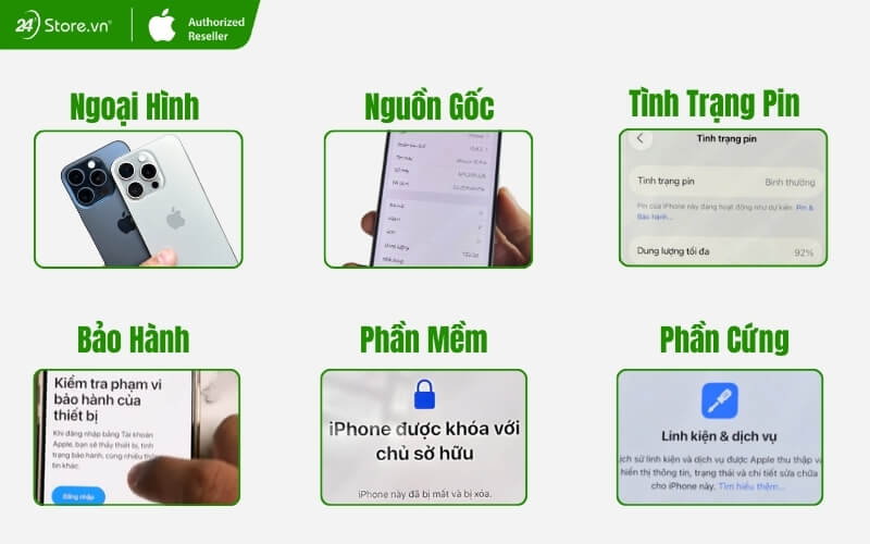 giá iphone 15 pro max 256gb cũ