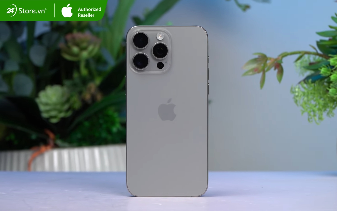iphone 15 pro max 256gb cũ 98%