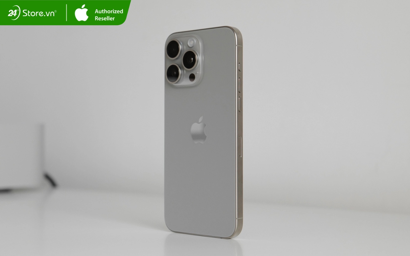 iphone 15 pro max 256gb cũ đẹp