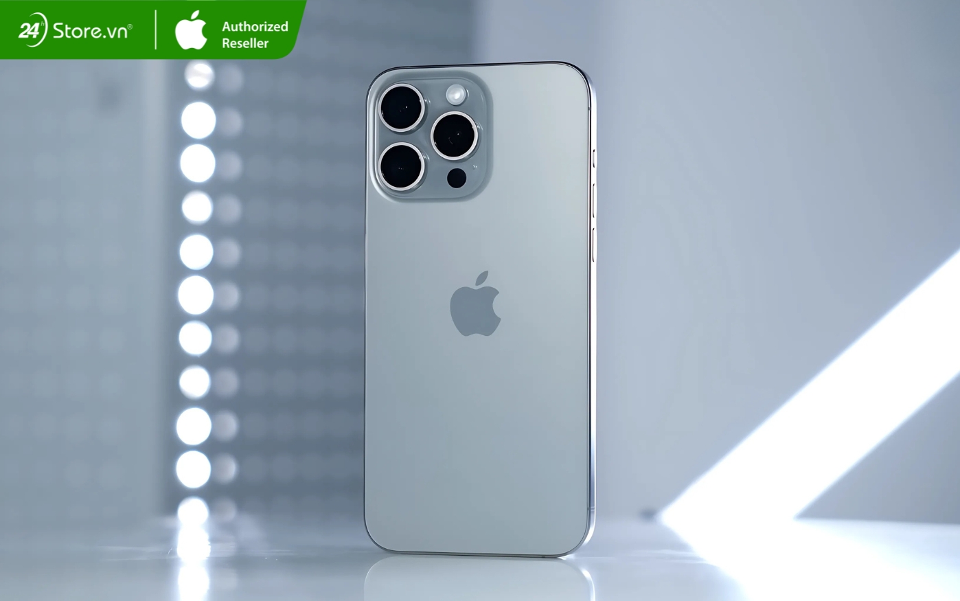 iphone 15 pro max 256gb cũ như mới
