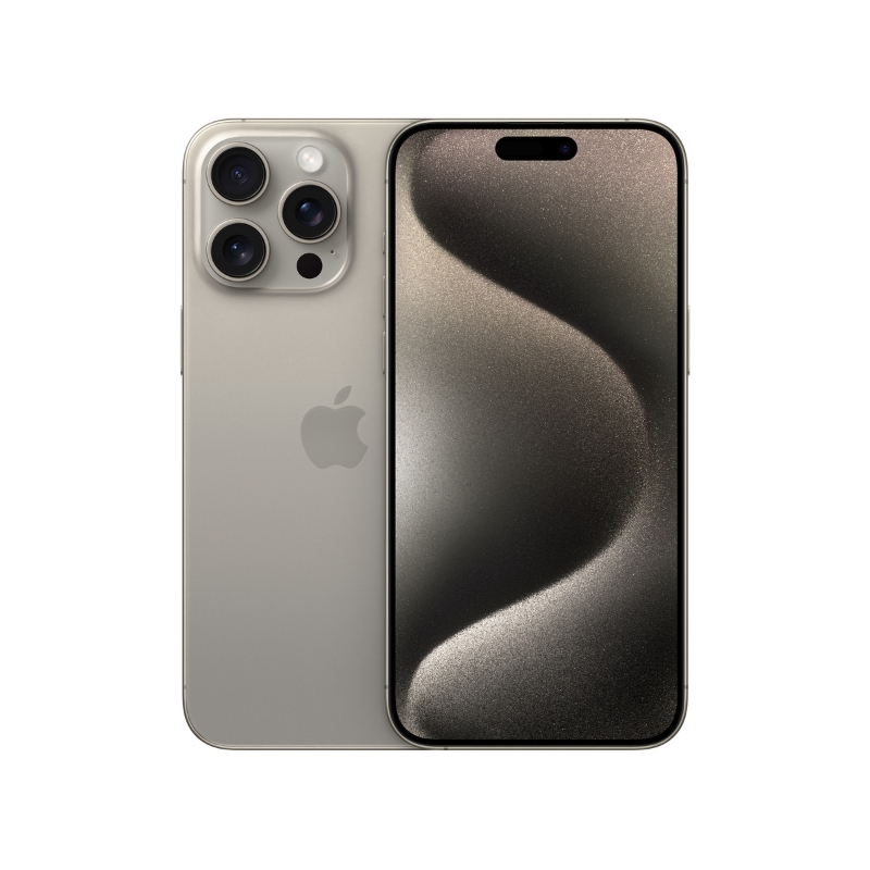 iphone 15 pro max 256gb cũ chính hãng