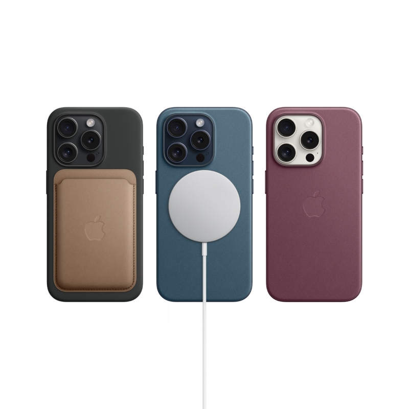pin và sạc iphone 15 pro max 256gb cũ