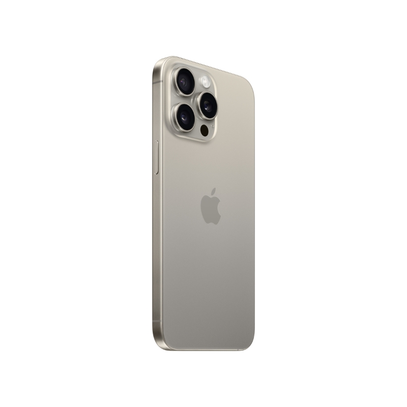 thiết kế iphone 15 pro max 256gb cũ