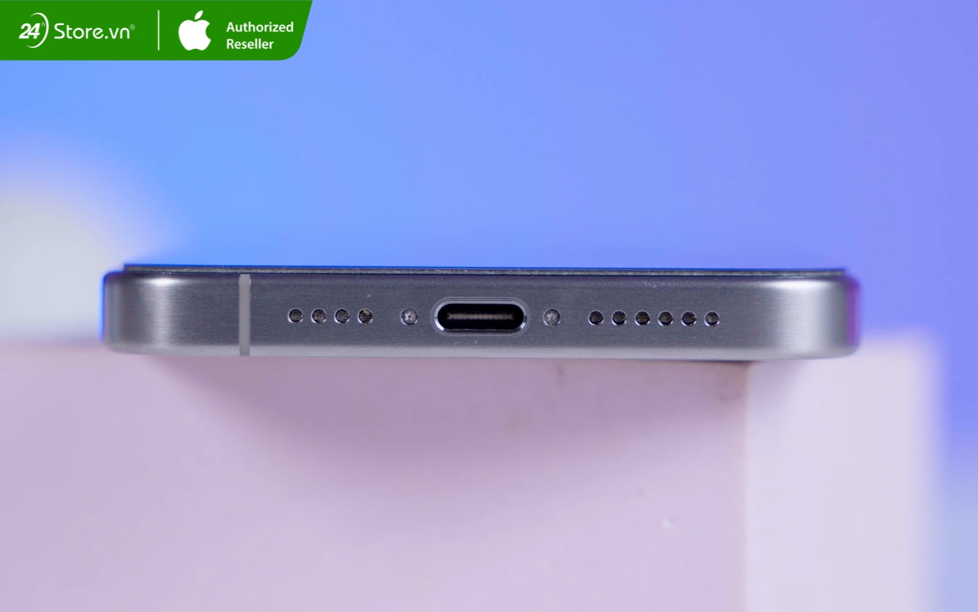 iphone 15 pro max 512gb cũ đẹp tại tphcm