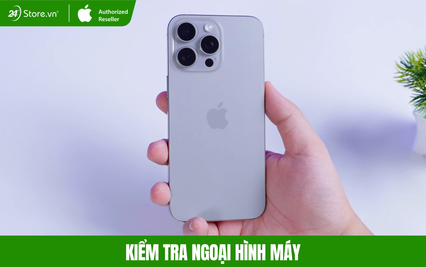 iphone 15 pro max 512gb cũ đẹp