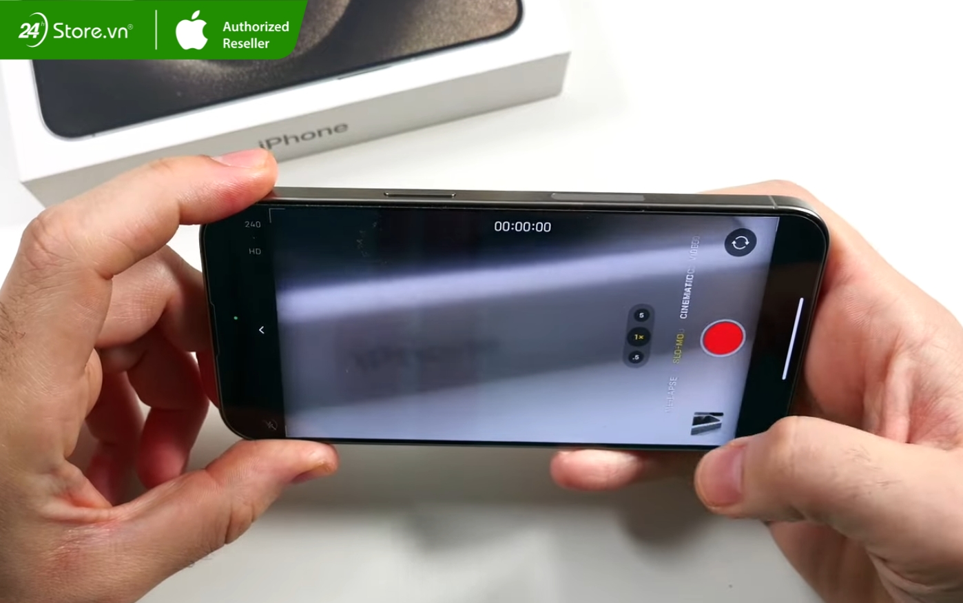 iphone 15 pro max 512gb cũ ở đâu giá rẻ