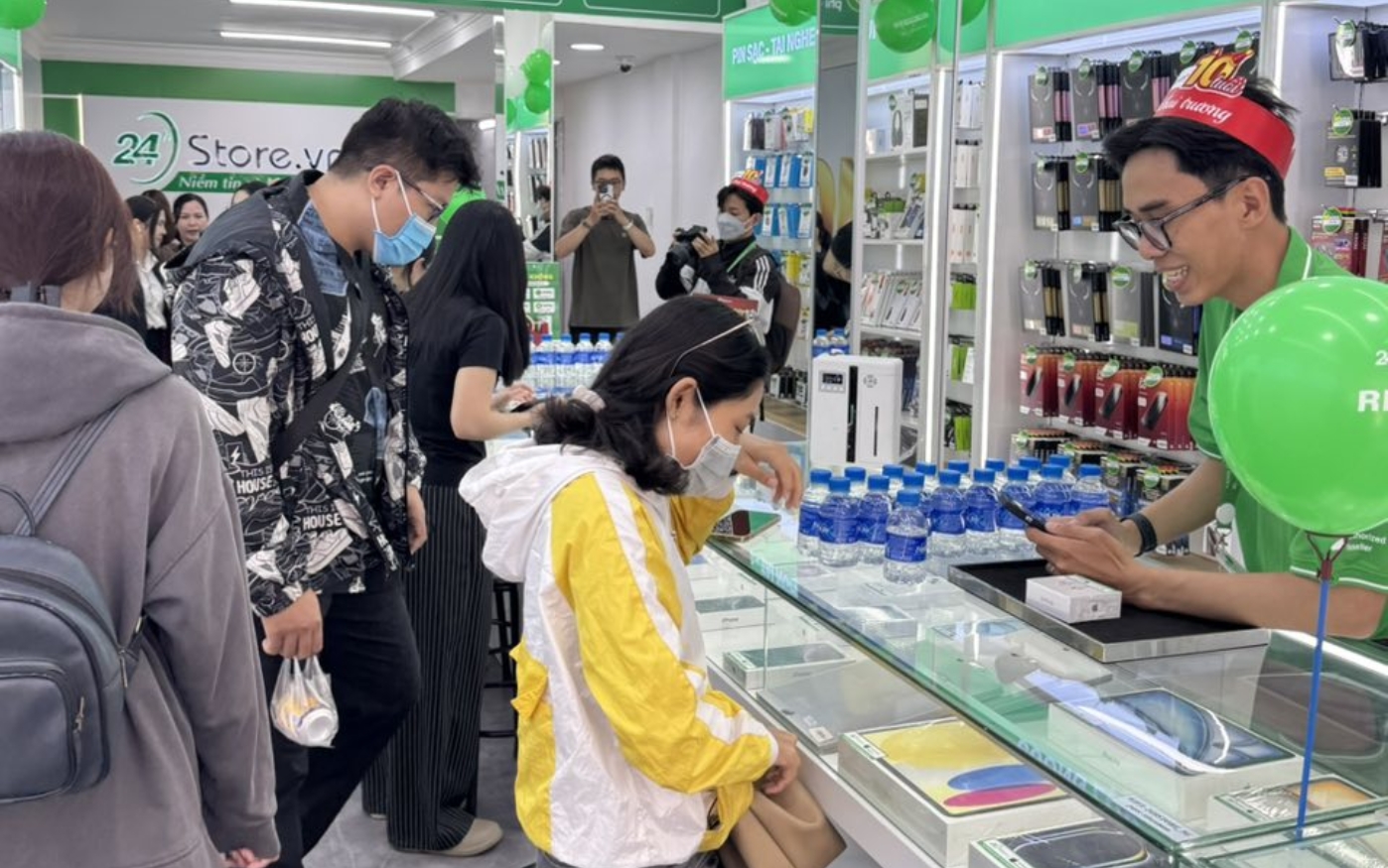 mua 15 pro max 512gb cũ trả góp 0%