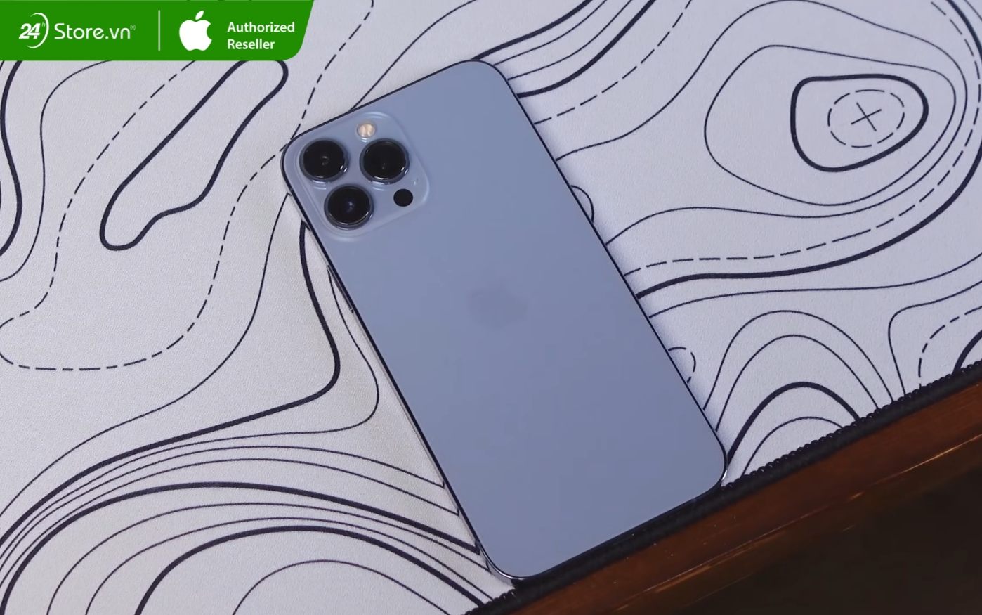 Mua iPhone 13 Pro Max cũ giá