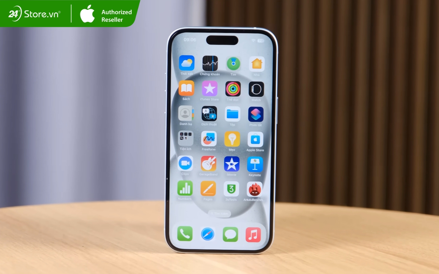 iphone 15 series cũ đẹp tại 24hstore 