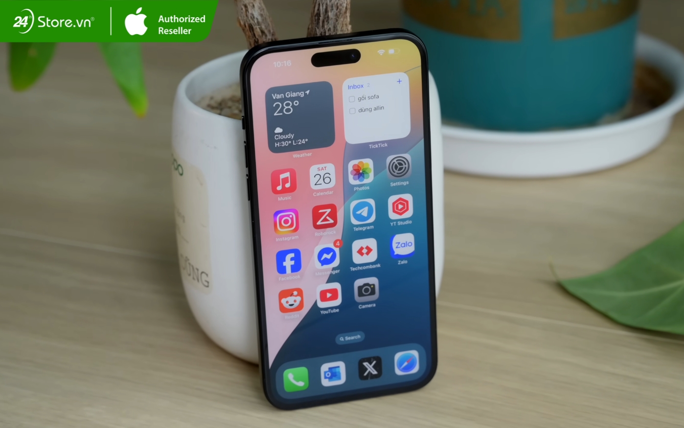 iphone 15 series cũ lấy liền tại tphcm
